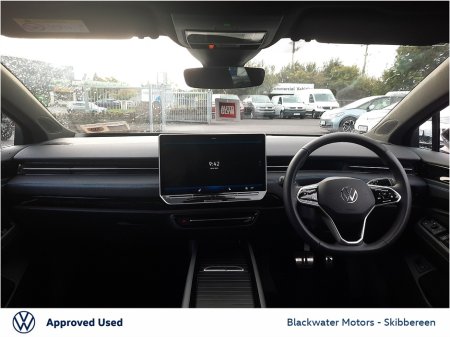 2027 Volkswagen ID.7 - photo 2