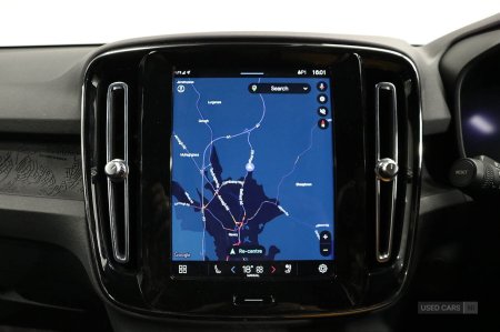 2023 Volvo XC40 - photo 25