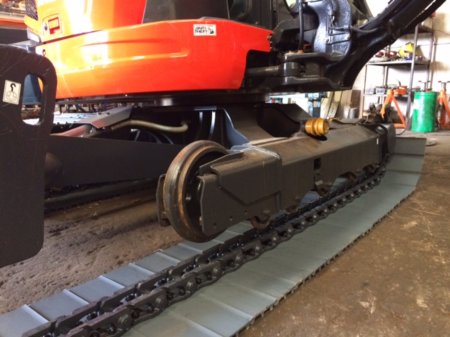 0 Kubota 