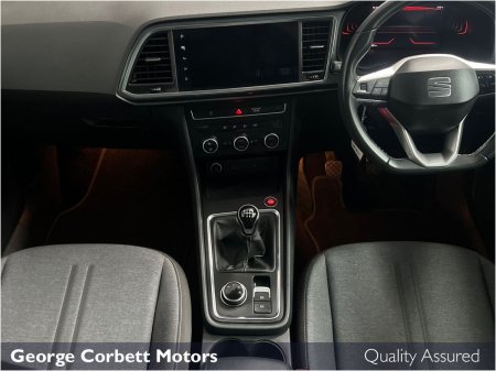 2023 SEAT Ateca - photo 7