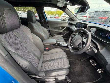 2023 Peugeot 2008 - photo 15