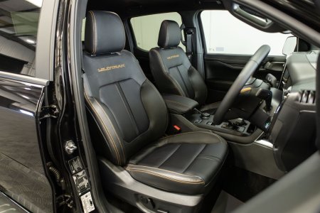 2026 Ford Ranger - photo 10