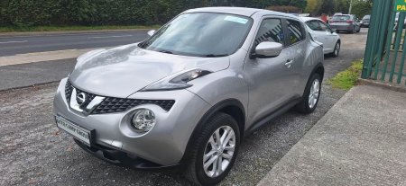 2017 Nissan Juke - photo 3