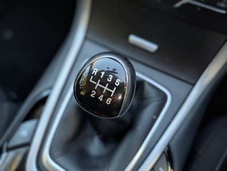 2017 Ford S-Max - photo 12