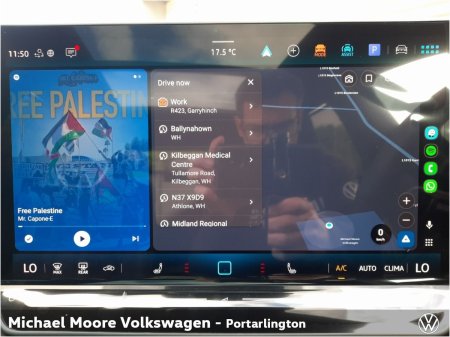2026 Volkswagen Passat - photo 18