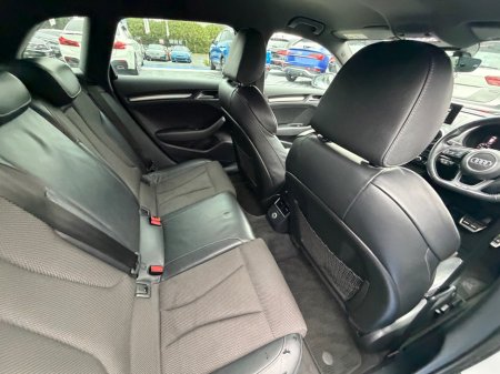 2019 Audi A3 - photo 31