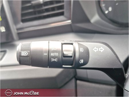 2026 Nissan Interstar - photo 24