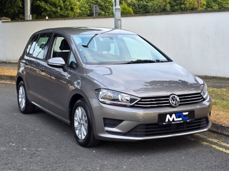 2015 Volkswagen Golf - photo 4