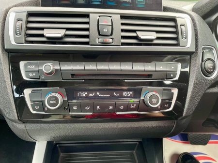 2017 BMW 1-Series - photo 32