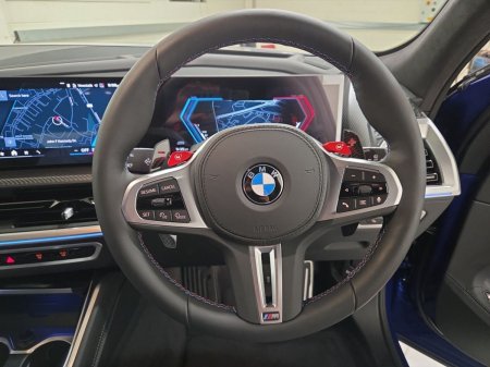 2026 BMW XM - photo 5