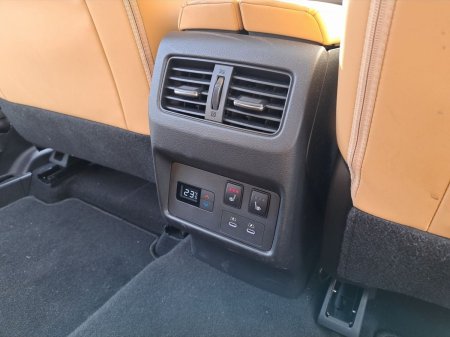2026 Nissan X-Trail - photo 24