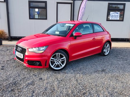 2011 Audi A1 - photo 5