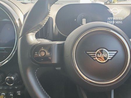 2023 Mini Countryman - photo 17