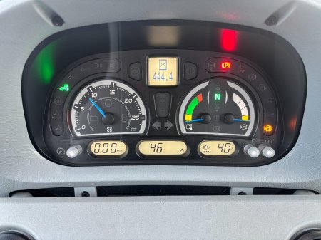 0 New Holland T7.225 - photo 6