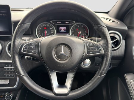 2017 Mercedes-Benz A-Class - photo 10