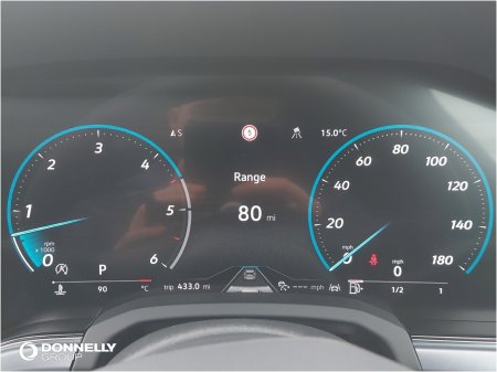 2026 Volkswagen Touareg - photo 17