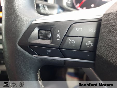 2024 SEAT Ateca - photo 19