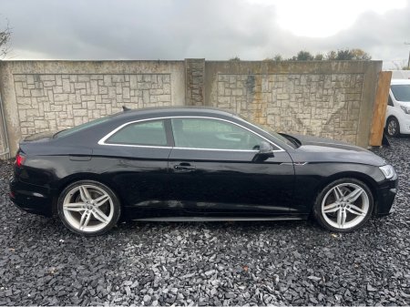 2019 Audi A5 - photo 12