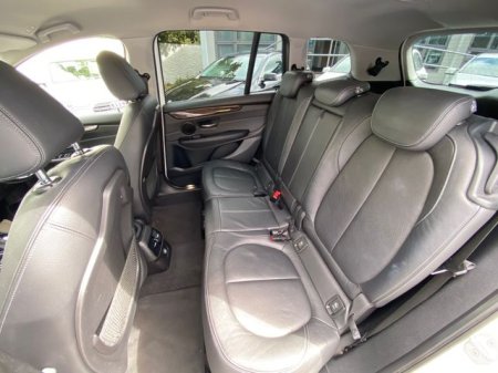 2016 BMW 2-Series - photo 15