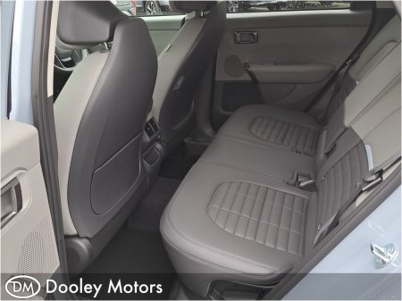 2026 Kia Seltos - photo 12