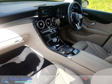 2022 Mercedes-Benz GLC - photo 8