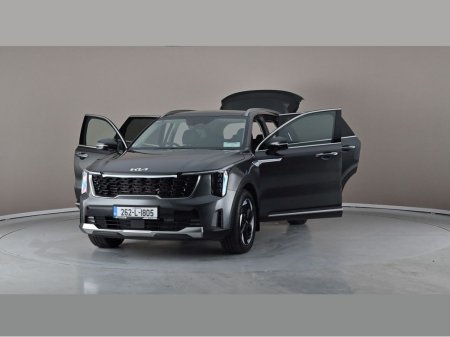 2026 Kia Sorento - photo 45