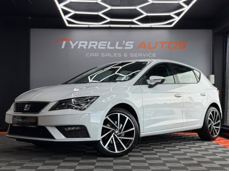 2019 SEAT Leon - photo 4