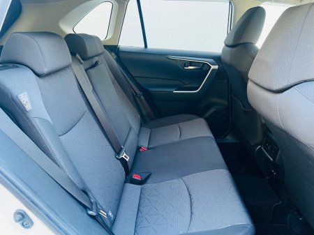2022 Toyota RAV4 - photo 14