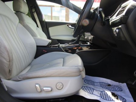 2015 Audi A7 - photo 14