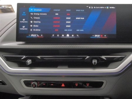 2024 BMW XM - photo 8