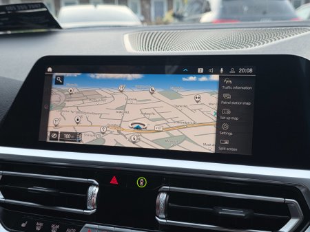 2021 BMW 3-Series - photo 28