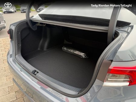 2026 Toyota Corolla - photo 10