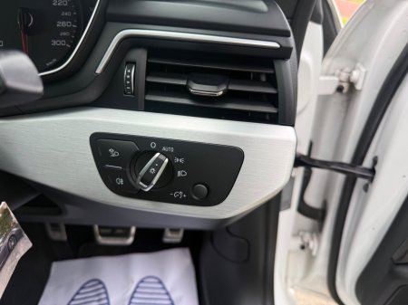 2018 Audi A5 - photo 24