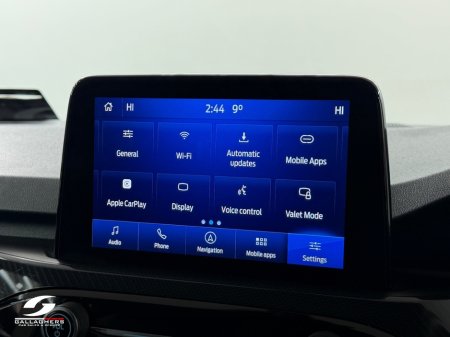 2021 Ford Kuga - photo 33