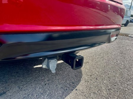 2018 Honda Jade - photo 14