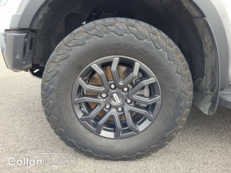 2024 Ford Ranger - photo 14