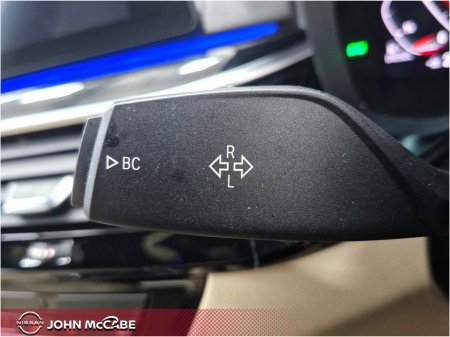 2020 BMW 5-Series - photo 24