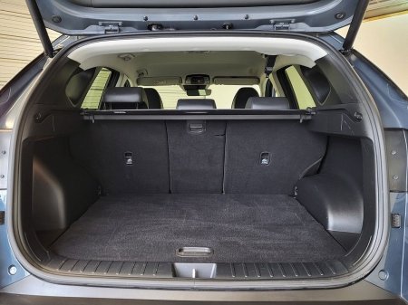 2024 Hyundai Tucson - photo 10