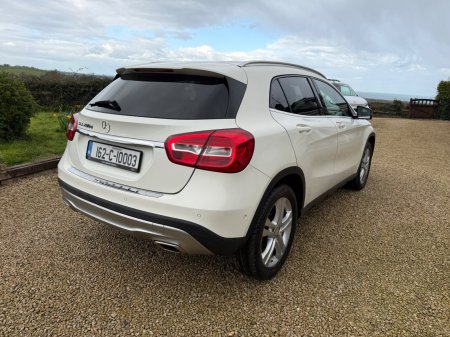 2016 Mercedes-Benz GLA - photo 7