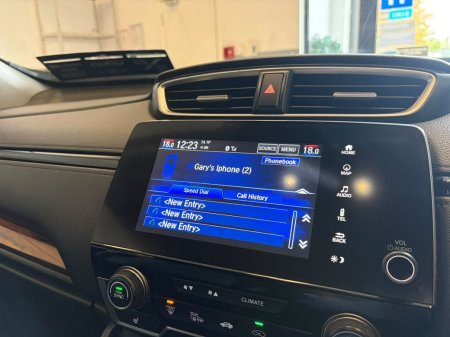 2019 Honda CR-V - photo 28