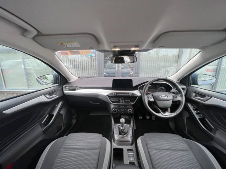 2020 Ford Focus - photo 9