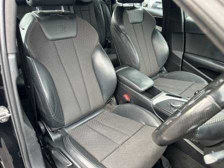 2016 Audi A4 - photo 11