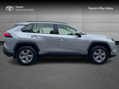 2023 Toyota RAV4 - photo 3