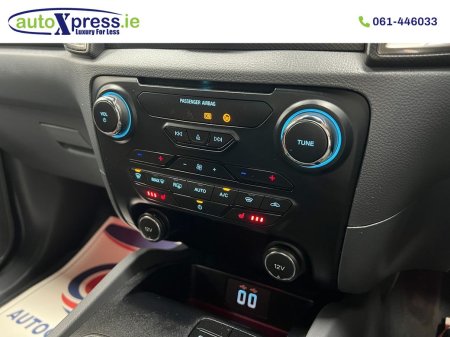 2019 Ford Ranger - photo 22
