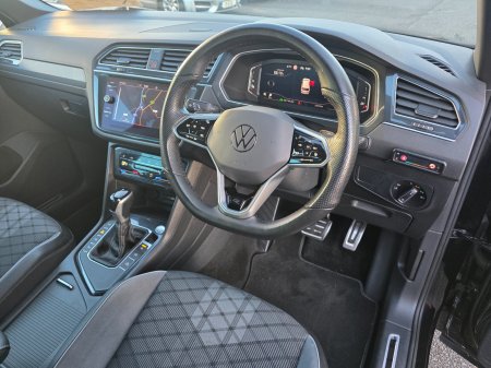 2023 Volkswagen Tiguan - photo 23