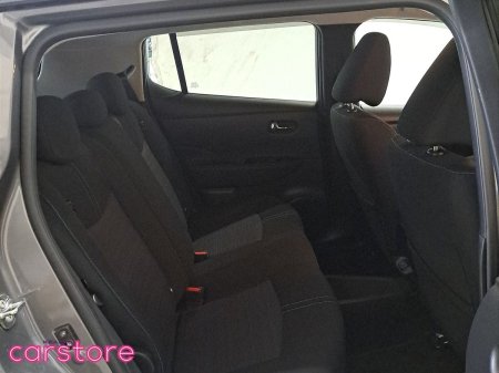 2022 Nissan Leaf - photo 13