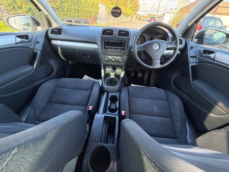 2010 Volkswagen Golf - photo 15