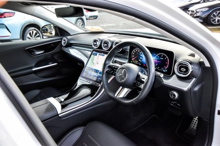 2023 Mercedes-Benz C-Class - photo 13