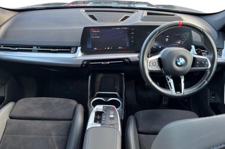 2024 BMW X1 - photo 10