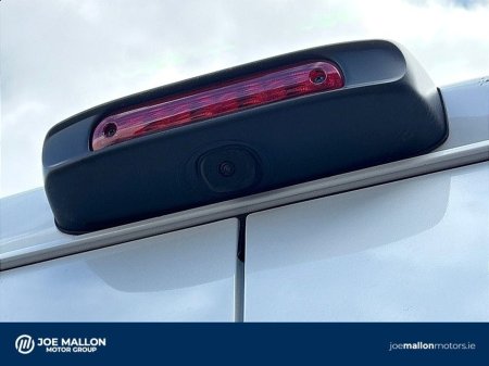 2027 Peugeot Boxer - photo 31